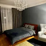 Dzīvoklis K-apartment