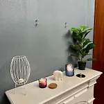 K-apartment Dzīvoklis *