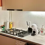 K-apartment Dzīvoklis Riga