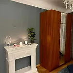 Dzīvoklis K-apartment
