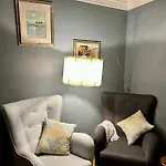 K-apartment Appartement Riga
