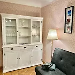 Appartement K-apartment *
