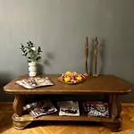K-apartment *
