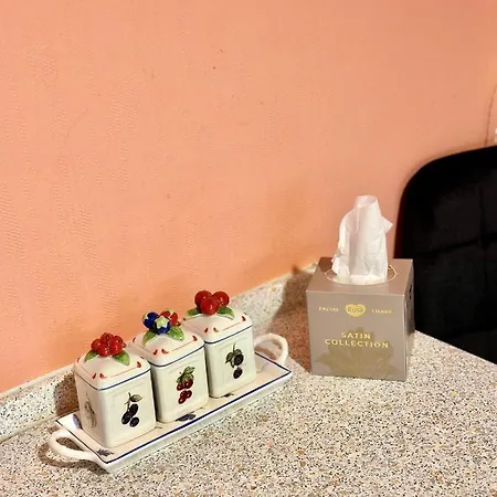 K-apartment Apartman Riga