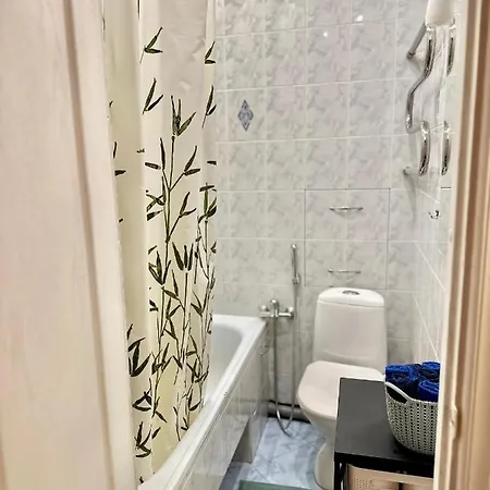 K-apartment Διαμέρισμα *
