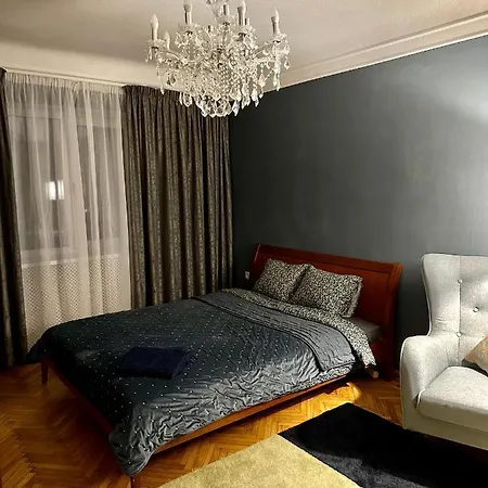 Apartman K-apartment