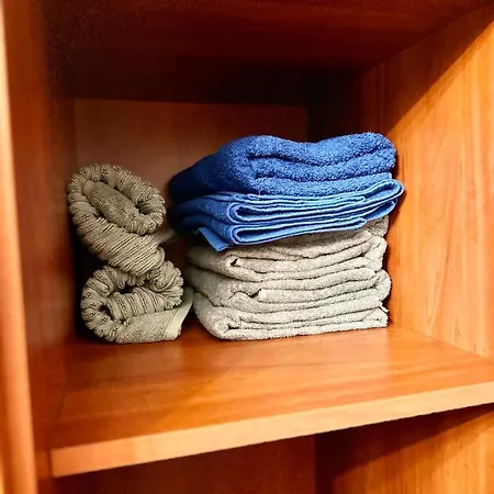 Apartman K-apartment *