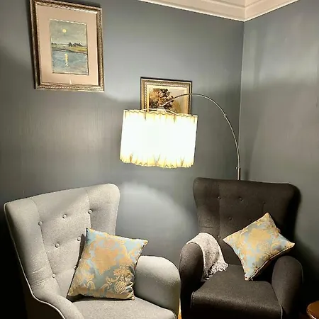 K-apartment Διαμέρισμα Ρίγα