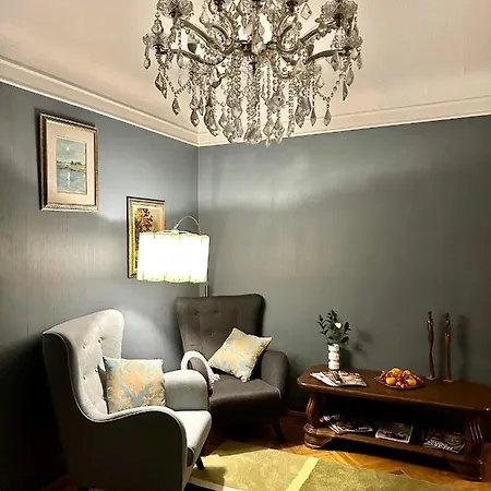 K-apartment Apartman