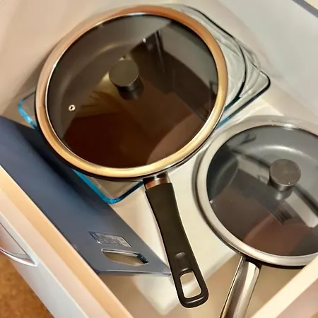 아파트 K-apartment *