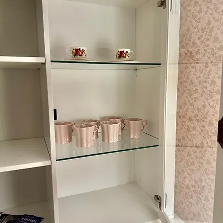 K-apartment * 리가