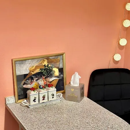 K-apartment Appartement Riga
