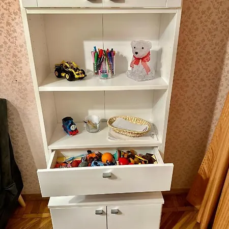 K-apartment Ρίγα