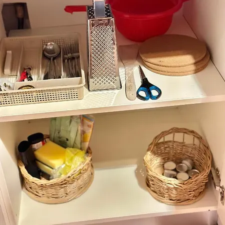 아파트 K-apartment *