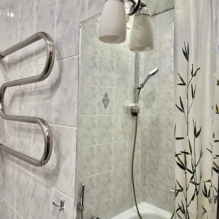 K-apartment * Ρίγα