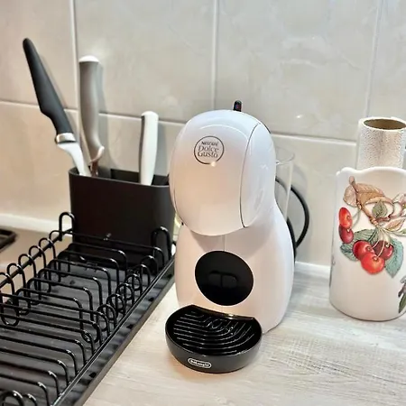 K-apartment Apartman