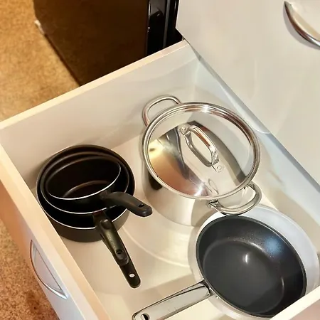 Apartman K-apartment *