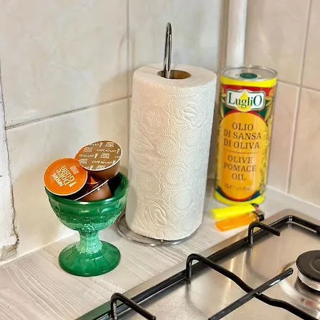 K-apartment * 리가