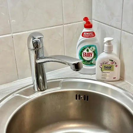 Apartman K-apartment