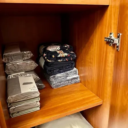 K-apartment Apartman Riga