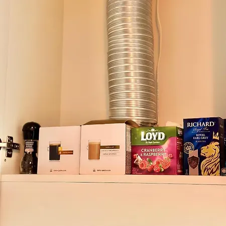 Διαμέρισμα K-apartment *