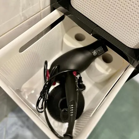 Apartman K-apartment