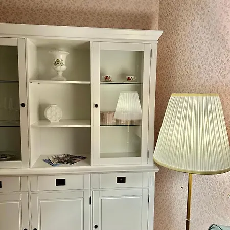 K-apartment Apartman Riga