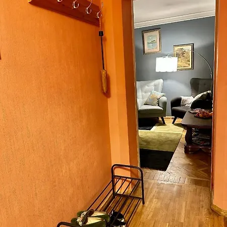 K-apartment