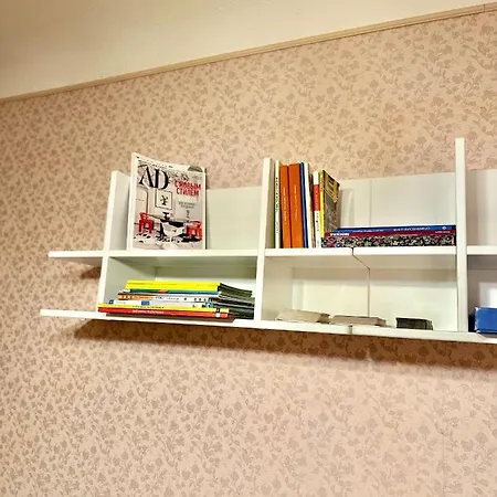 K-apartment * 리가