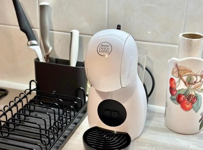 K-apartment Apartment