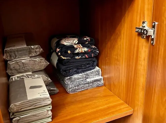 K-apartment Apartment Riga