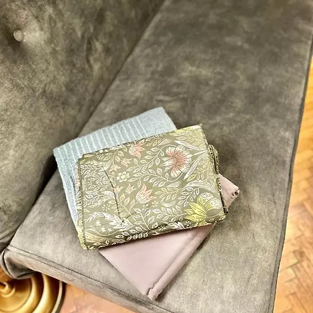 Lejlighed K-apartment