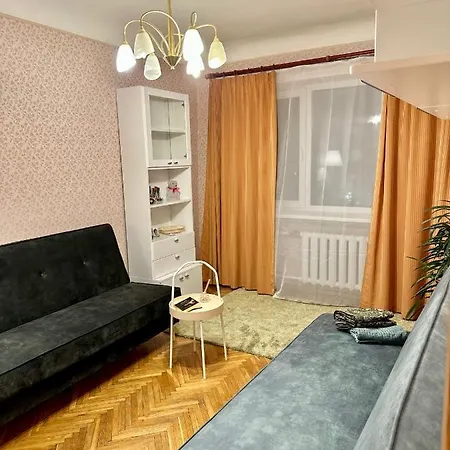 Lejlighed K-apartment Riga