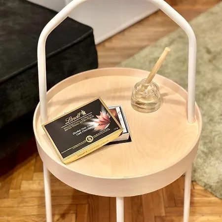 Lejlighed K-apartment Riga