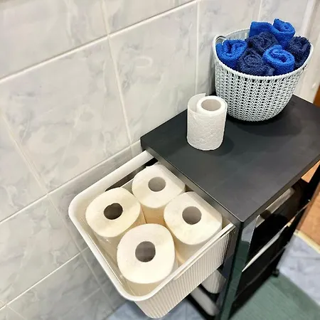 Lejlighed K-apartment